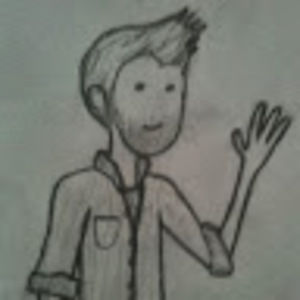 Meet your Posher, Nicholas